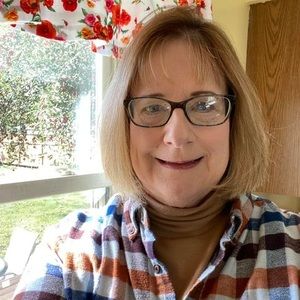 Meet your Posher, Mary